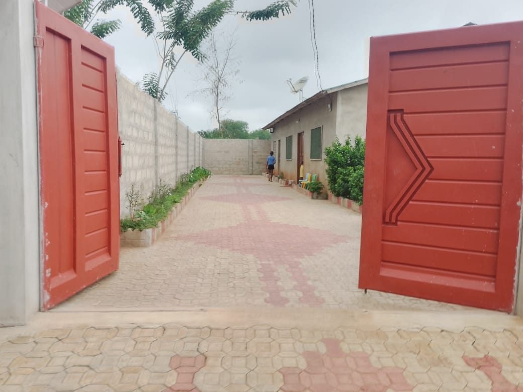 Villa in Abomey Calavi, Atlantique Department, Benin 5 - 18043528