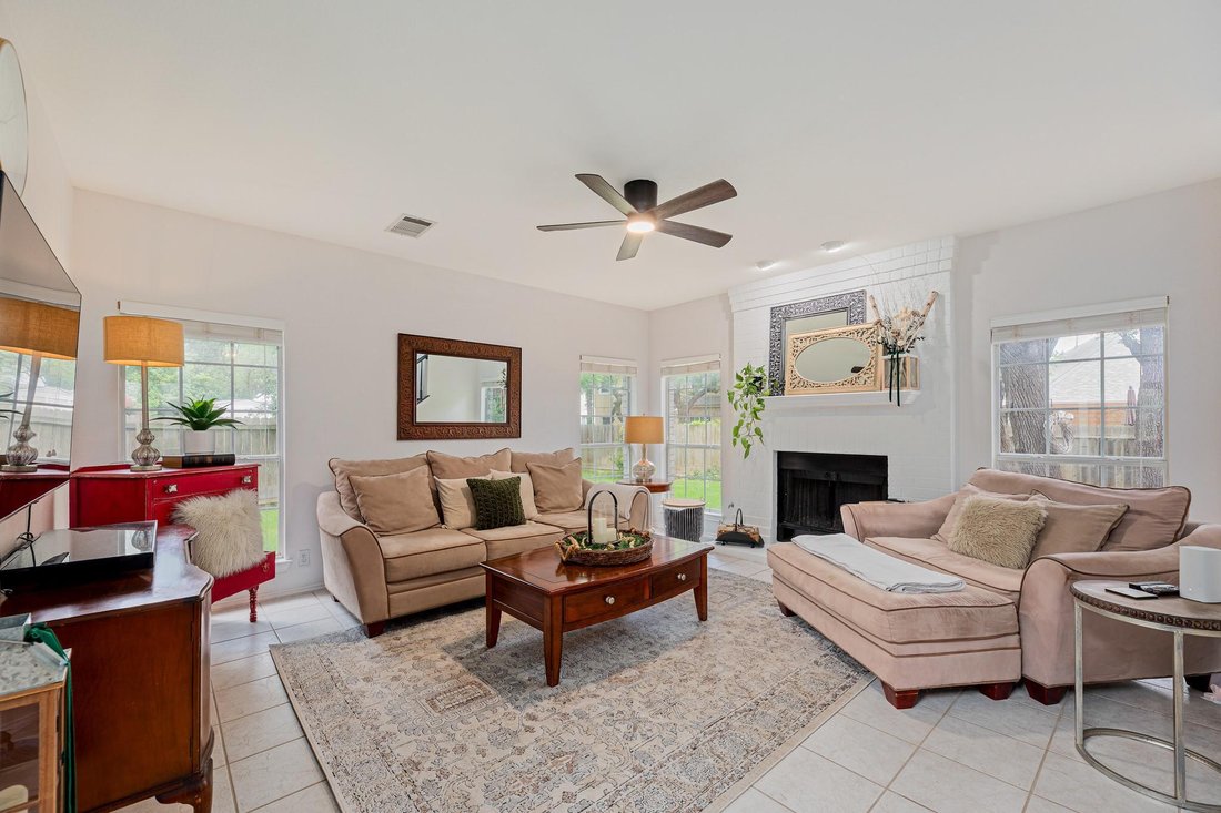 House in Cedar Park, Texas, United States 5 - 18041486