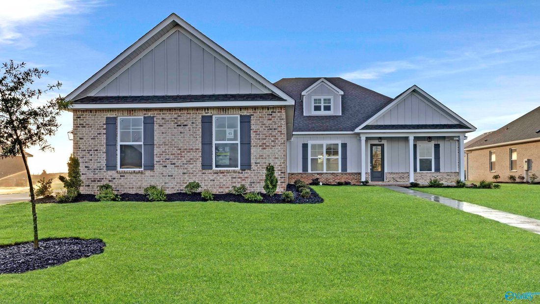 House in Madison, Alabama, United States 1 - 17680408