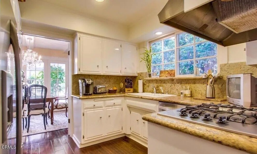 House in Los Angeles, California, United States 5 - 18050895