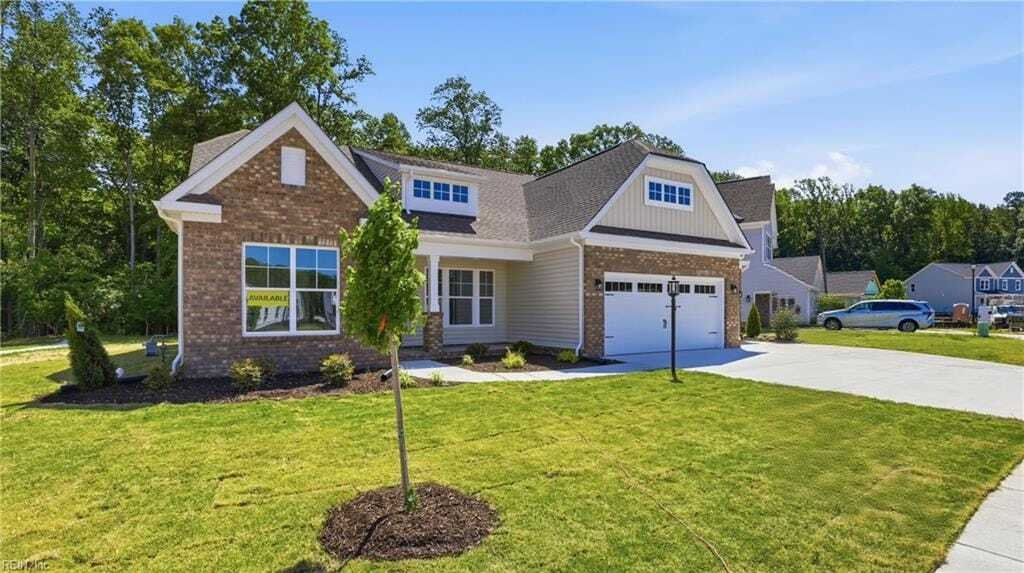 House in Smithfield, Virginia, United States 3 - 18037663