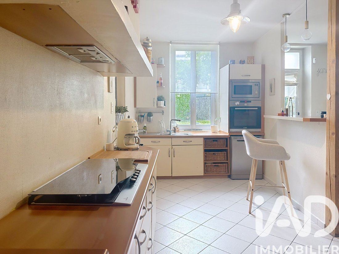 House in Purpan-Saint Martin du Touch, Toulouse, France 4 - 18046334