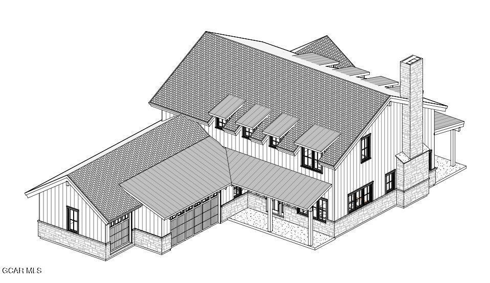 House in Granby, Colorado, United States 4 - 18052159