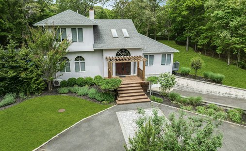 Hampton Bays, Nueva York, Estados Unidos 1