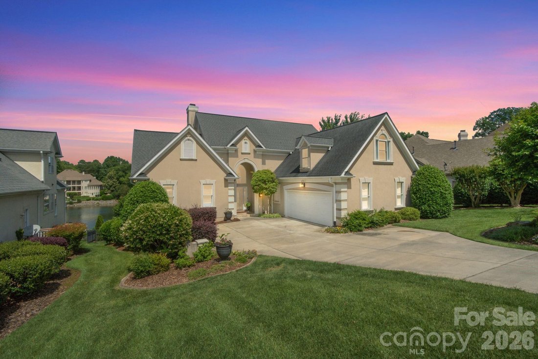 House in Cornelius, North Carolina, United States 4 - 18045105