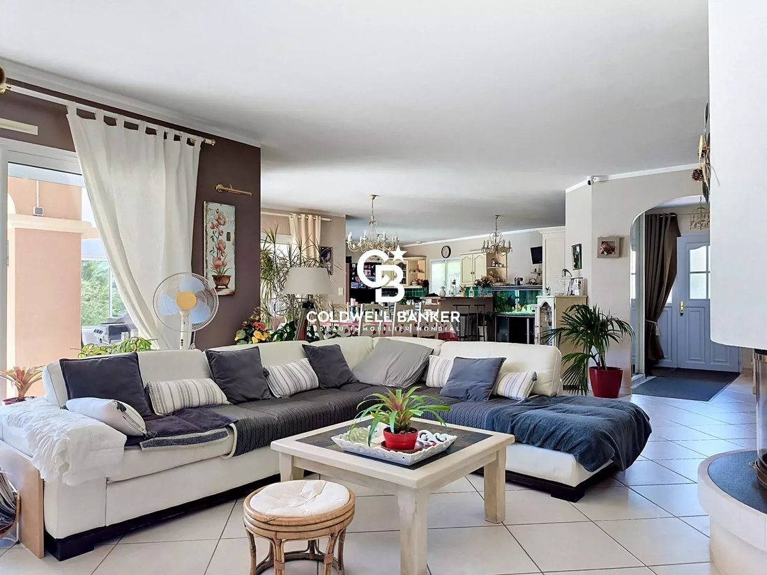 House in Littoral Ouest, Talmont-Saint-Hilaire, France 3 - 18048876