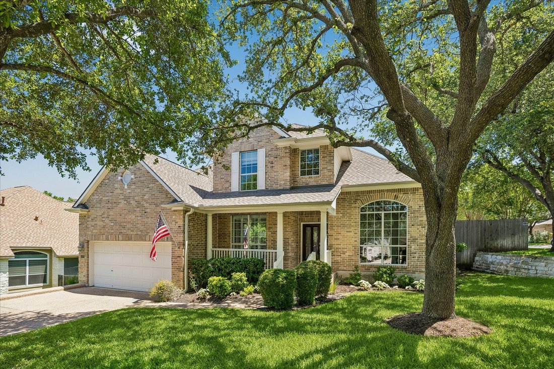 House in Austin, Texas, United States 1 - 18041472