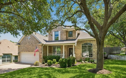 Haus in Austin, Texas, Vereinigte Staaten 1