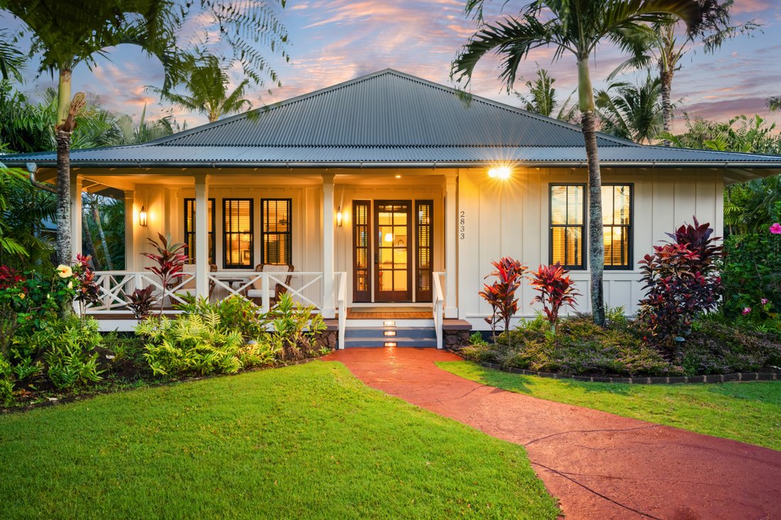 House in Koloa, Hawaii, United States 2 - 18040068