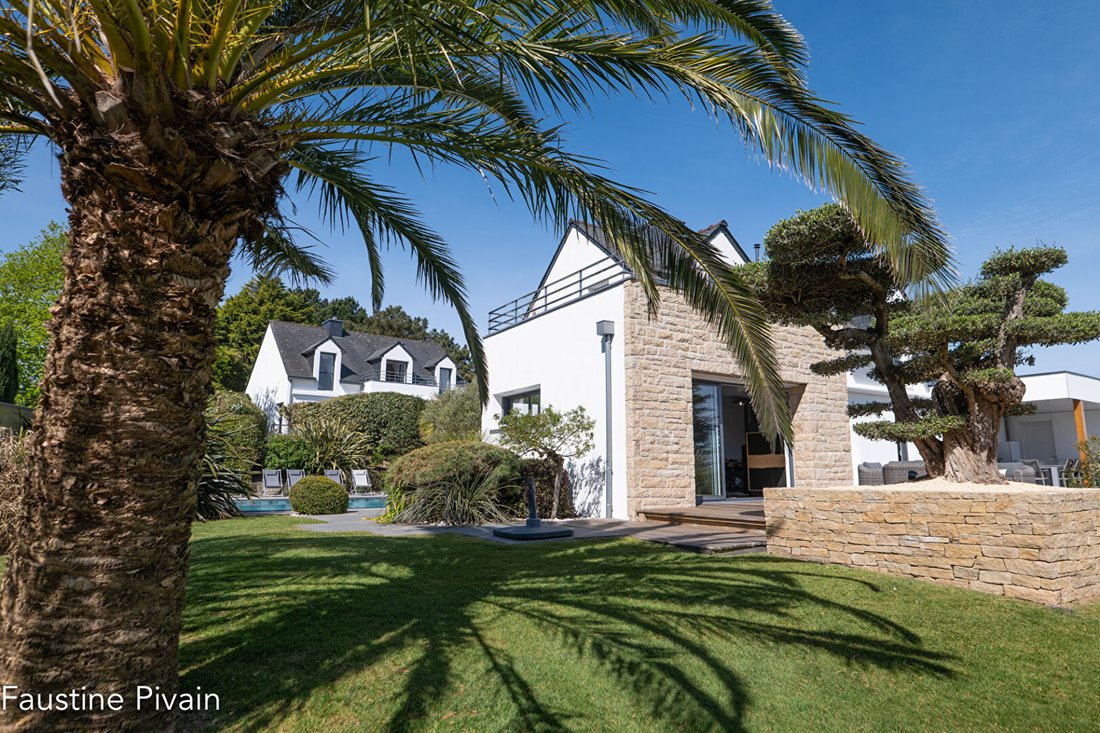Villa in Golfe Nord, Sarzeau, France 1 - 18047482