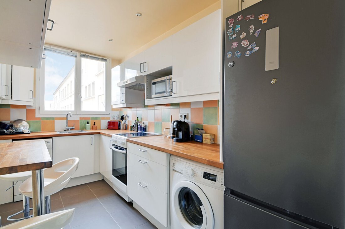 Apartment in Houdan, Ile-de-France, France 4 - 18039075