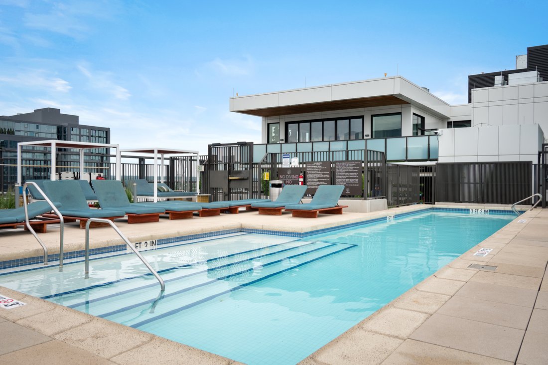 Condo in Denver, Colorado, United States 3 - 18035578