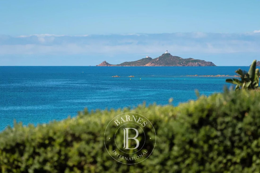 Villa in Ajaccio, Corsica, France 5 - 18038729