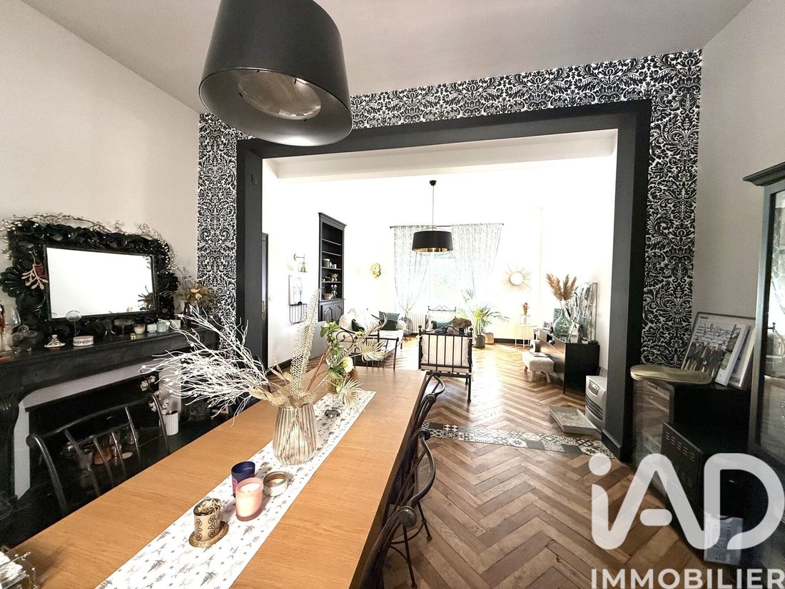 House in Crossardière, Laval, Pays de la Loire 2 - 18046311