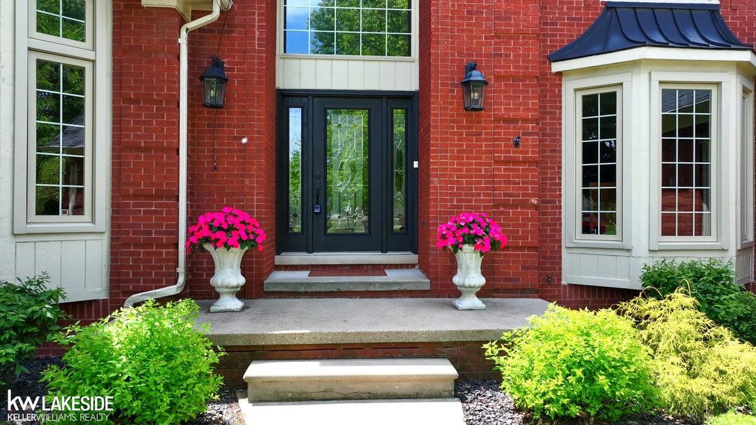 House in Utica, Michigan, United States 3 - 18038910
