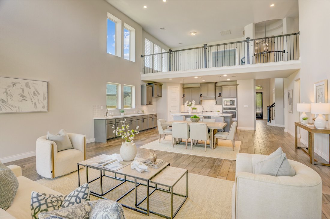 House in Katy, Texas, United States 3 - 18039876
