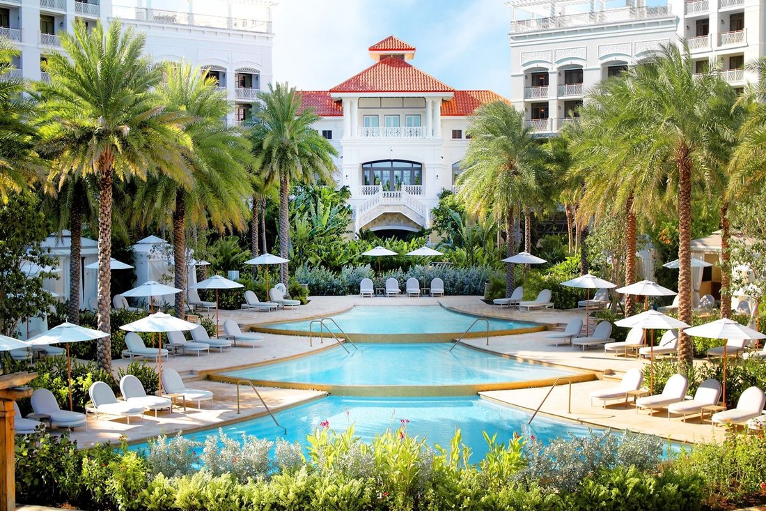 Condo in Nassau, New Providence, The Bahamas 2 - 18039939