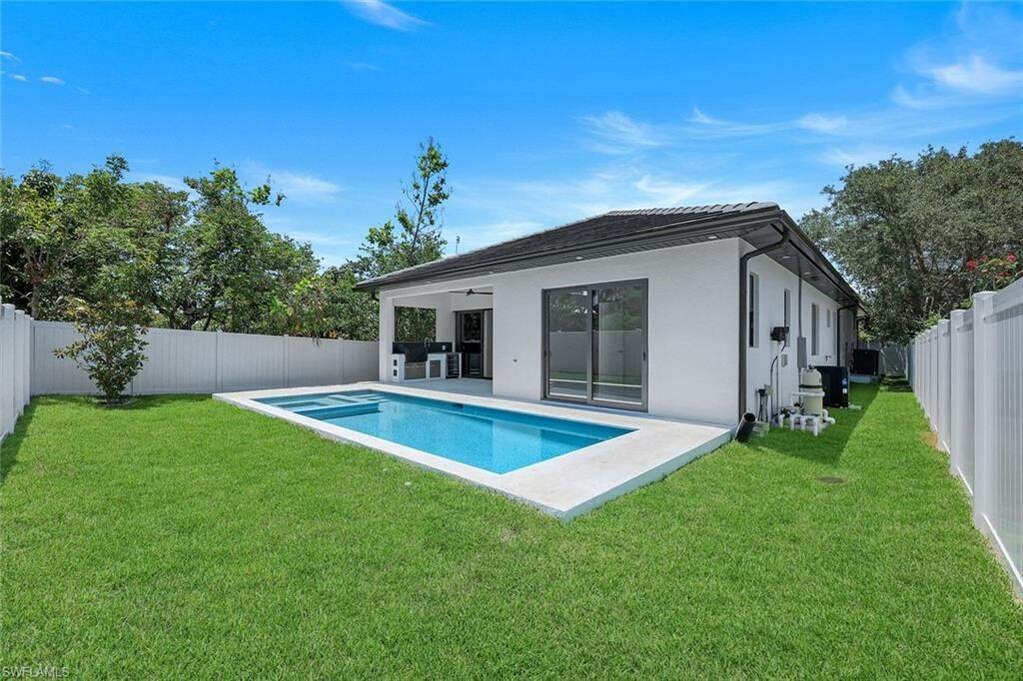 Casa a Naples, Florida, Stati Uniti 2 - 18049557