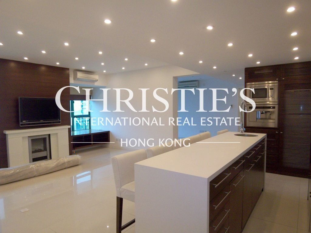 Apartment in Hong Kong, Hong Kong 2 - 18046155