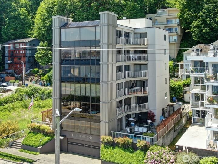 Condo in Seattle, Washington, United States 2 - 18052623