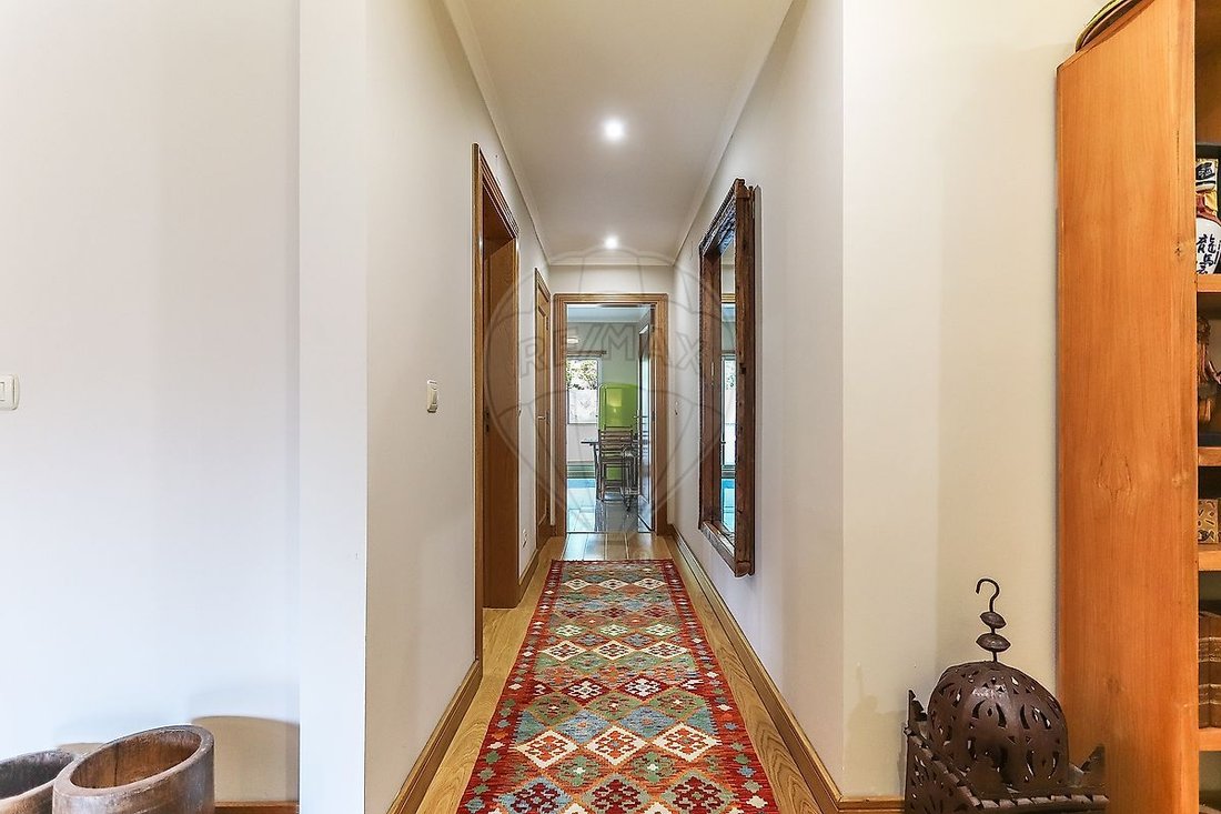 Apartment in Carcavelos e Parede, Lisbon, Portugal 1 - 18038110
