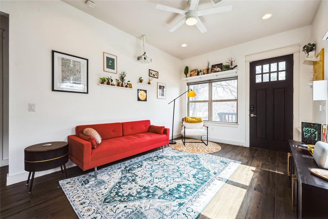 House in Austin, Texas, United States 5 - 18036742
