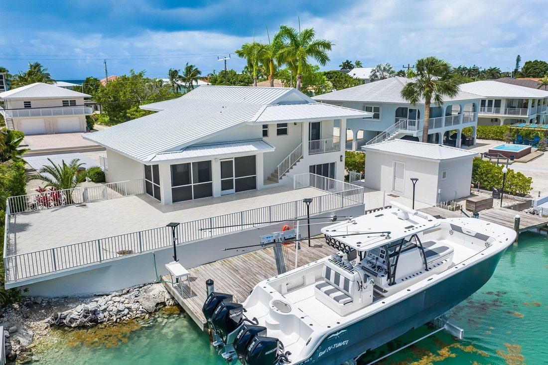 House in Duck Key, Florida, United States 2 - 18040232