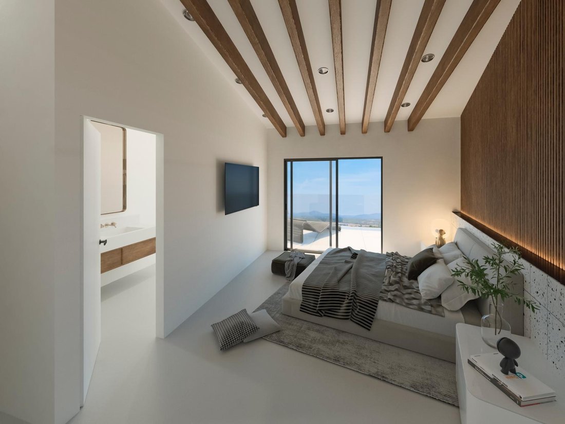 House in Maria de la Salut, Balearic Islands, Spain 4 - 18042438