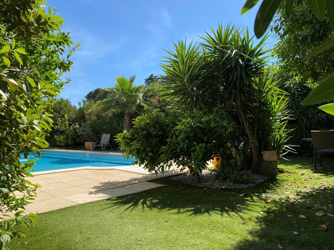Villa in Cooperative, Agde, France 5 - 18037392