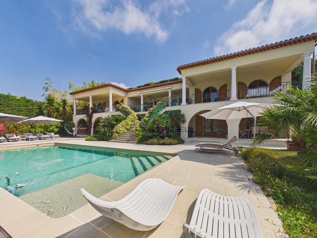House in Opio, Provence-Alpes-Côte d'Azur, France 4 - 18037984