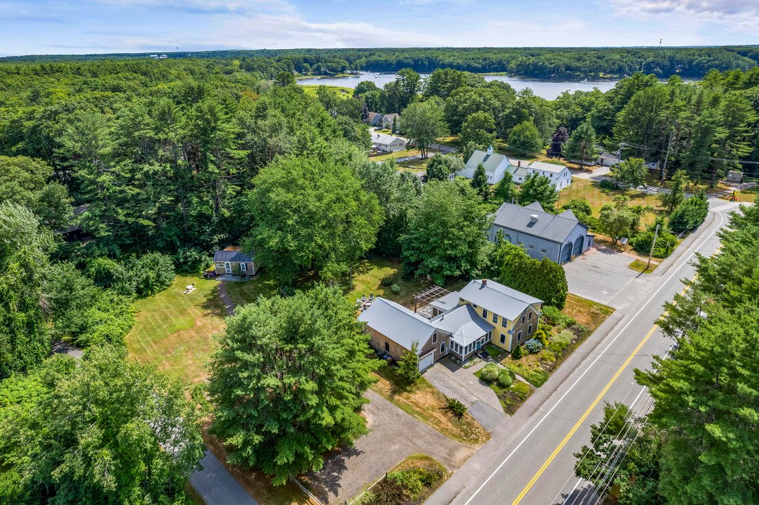 House in Saco, Maine, United States 1 - 18038848