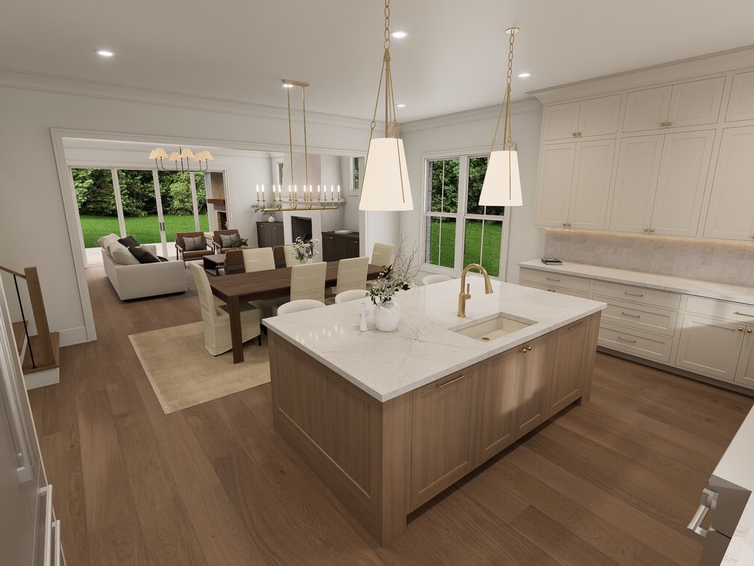 House in Franklin, Tennessee, United States 5 - 17934489