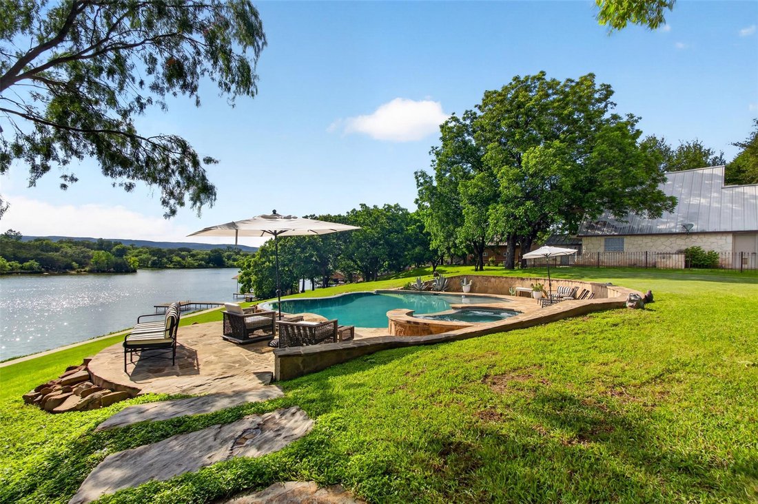House in Burnet, Texas, United States 3 - 18041456