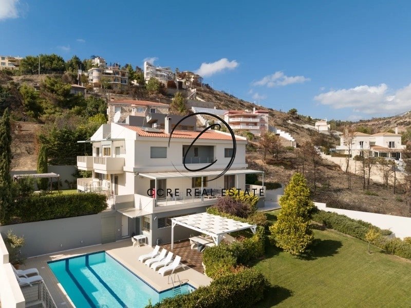 House in Drafi, Pikermi, Attica 3 - 12897314