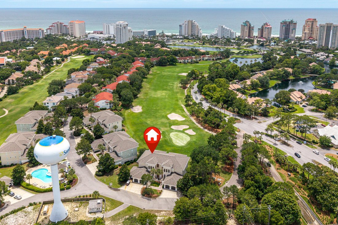 Condo in Miramar Beach, Florida, United States 2 - 18036069