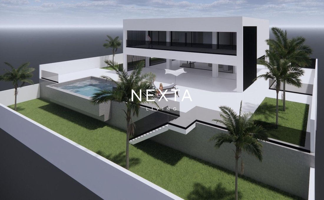 Villa in Salud-La Salle, Santa Cruz De Tenerife, Spain 4 - 18036224