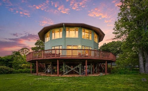 Casa a Shady Side, Maryland, Stati Uniti 1