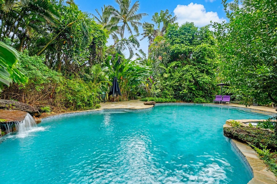House in Kilauea, Hawaii, United States 3 - 17680415