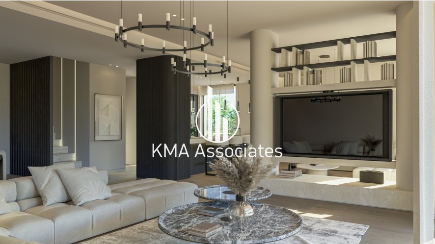 Apartment in Voula, Attica, Greece 2 - 18037566