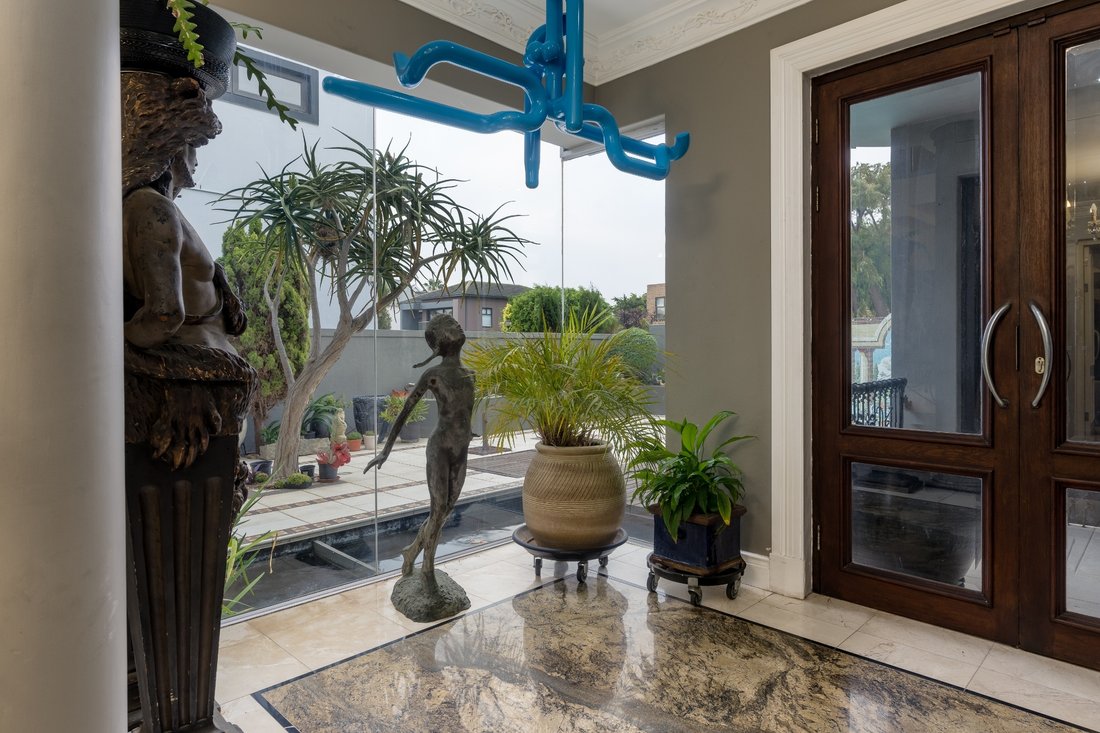House in Cape Town, Western Cape, South Africa 4 - 18042741