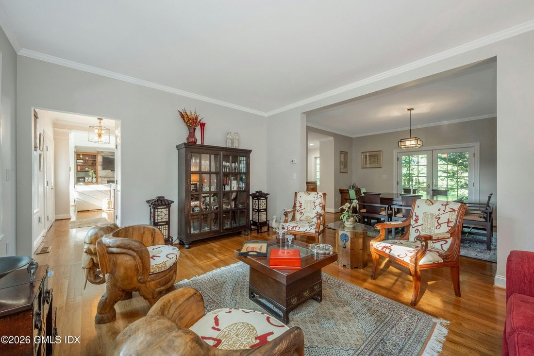 House in Greenwich, Connecticut, United States 4 - 18037669