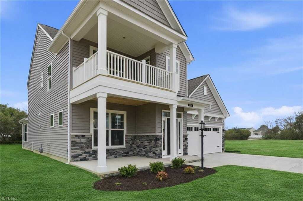 House in Suffolk, Virginia, United States 3 - 18037968