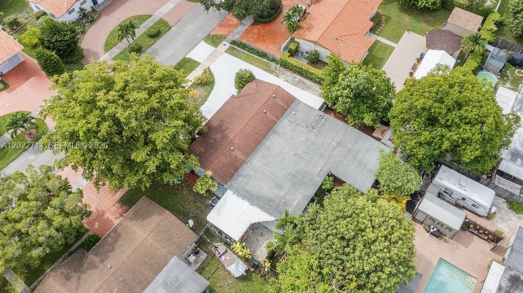 House in Miami, Florida, United States 1 - 18041403
