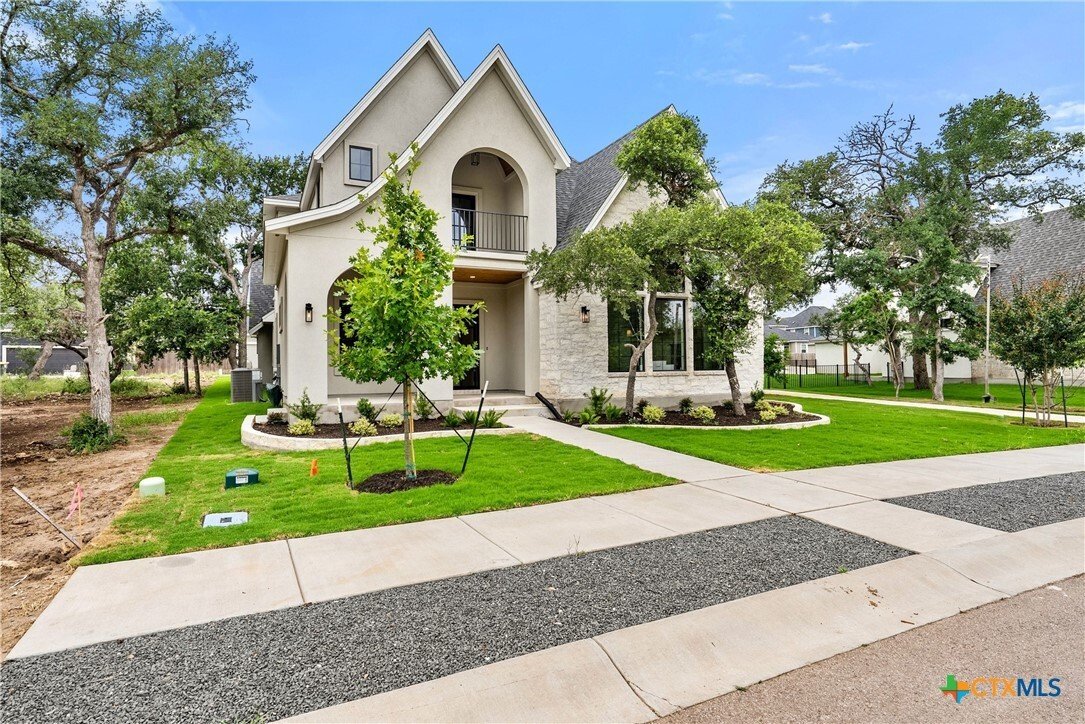 House in Salado, Texas, United States 3 - 18040447