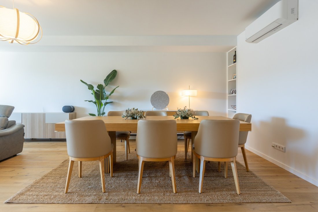 Apartment in Oeiras e Sao Juliao da Barra, Paco de Arcos e Caxias, Lisbon, Portugal 1 - 18035447