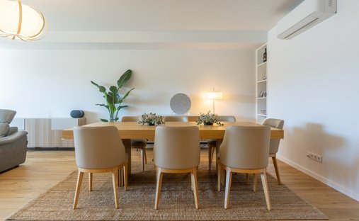 Apartment in Oeiras e Sao Juliao da Barra, Paco de Arcos e Caxias, Lisbon, Portugal 1