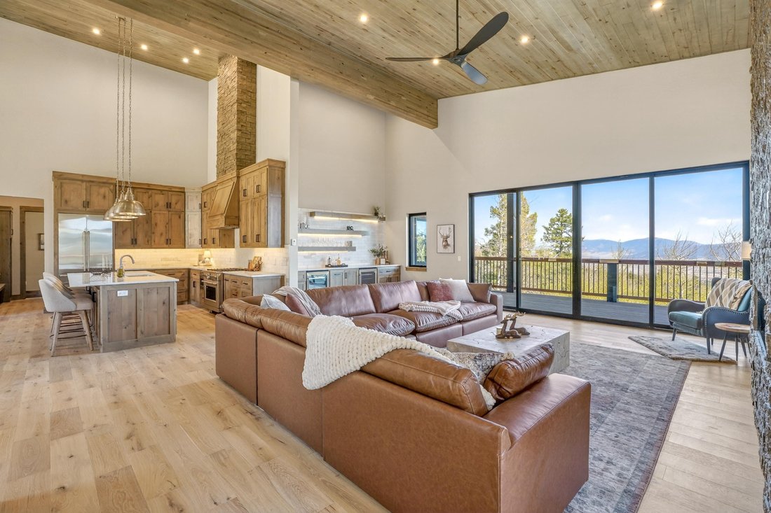 House in Taos, New Mexico, United States 4 - 18051234