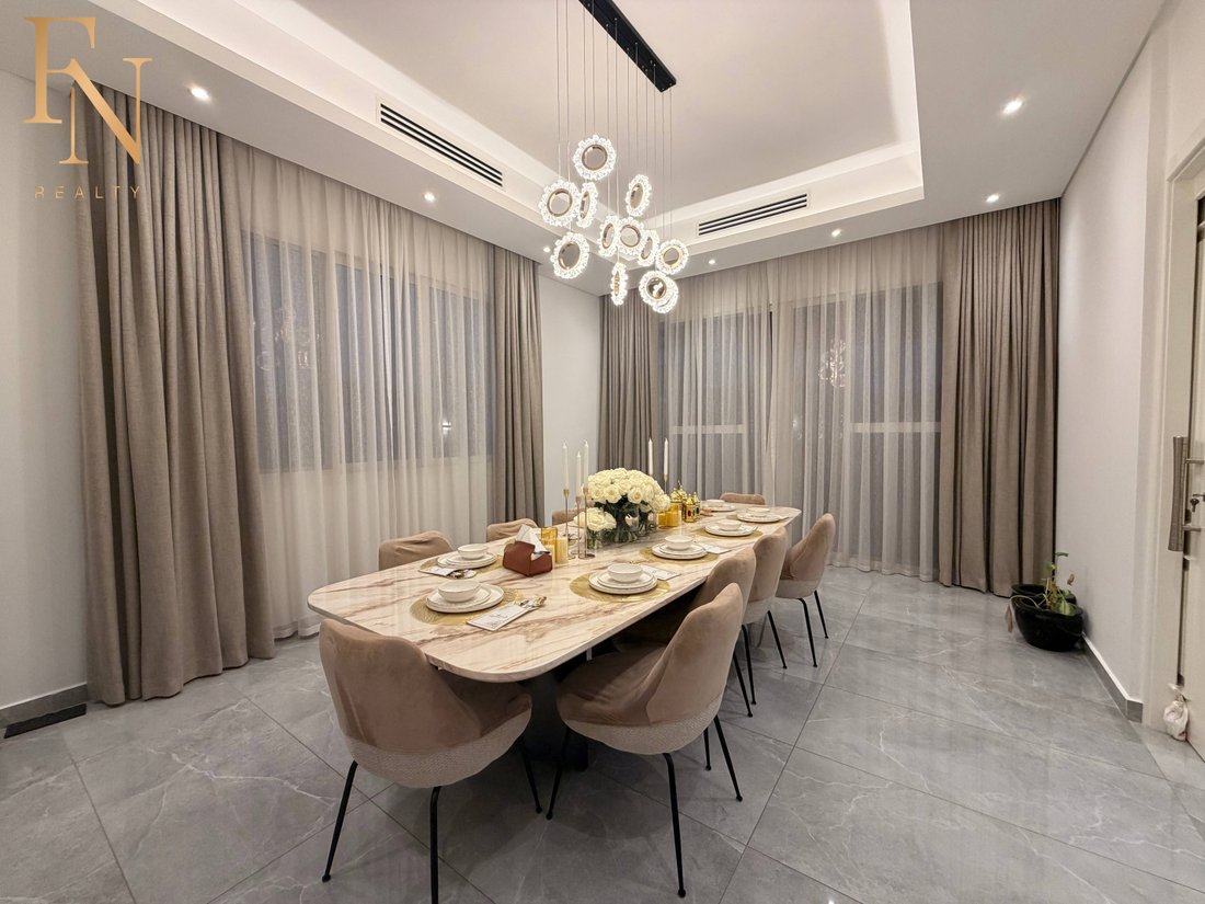 Villa in Nad Al Sheba, Dubai, United Arab Emirates 3 - 18047217
