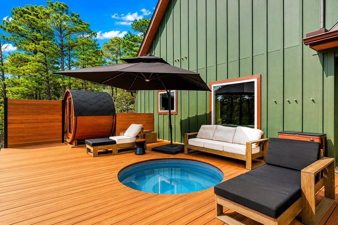 House in Bastrop, Texas, United States 4 - 18041470