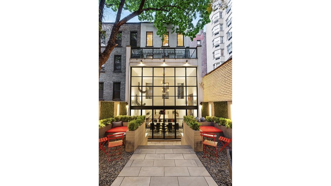 Apartment in New York, New York, United States 1 - 17896703